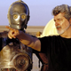 Image for article titled No, George Lucas does not have 50 hours of a live-action Star Wars TV show in the can